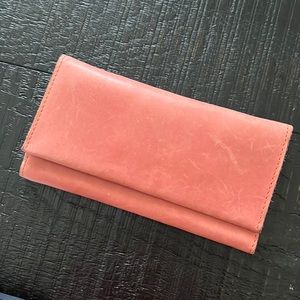 Able Tri- Fold Wallet
